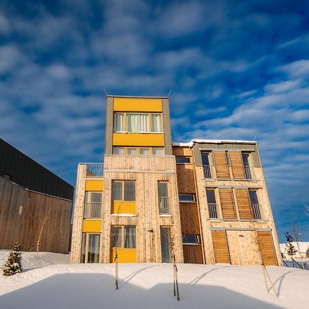 Horsky Apartman Temari 12 Klinovec Loucna pod Klinovcem Ngoại thất bức ảnh