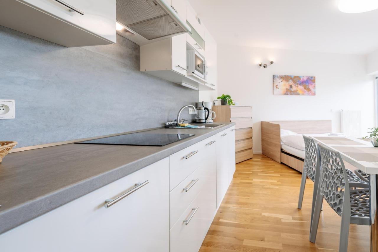 Horsky Apartman Temari 12 Klinovec Loucna pod Klinovcem Ngoại thất bức ảnh