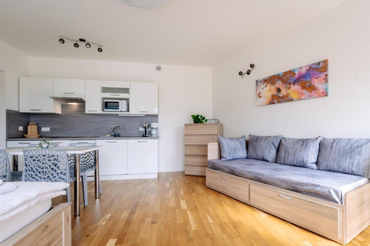 Horsky Apartman Temari 12 Klinovec Loucna pod Klinovcem Ngoại thất bức ảnh