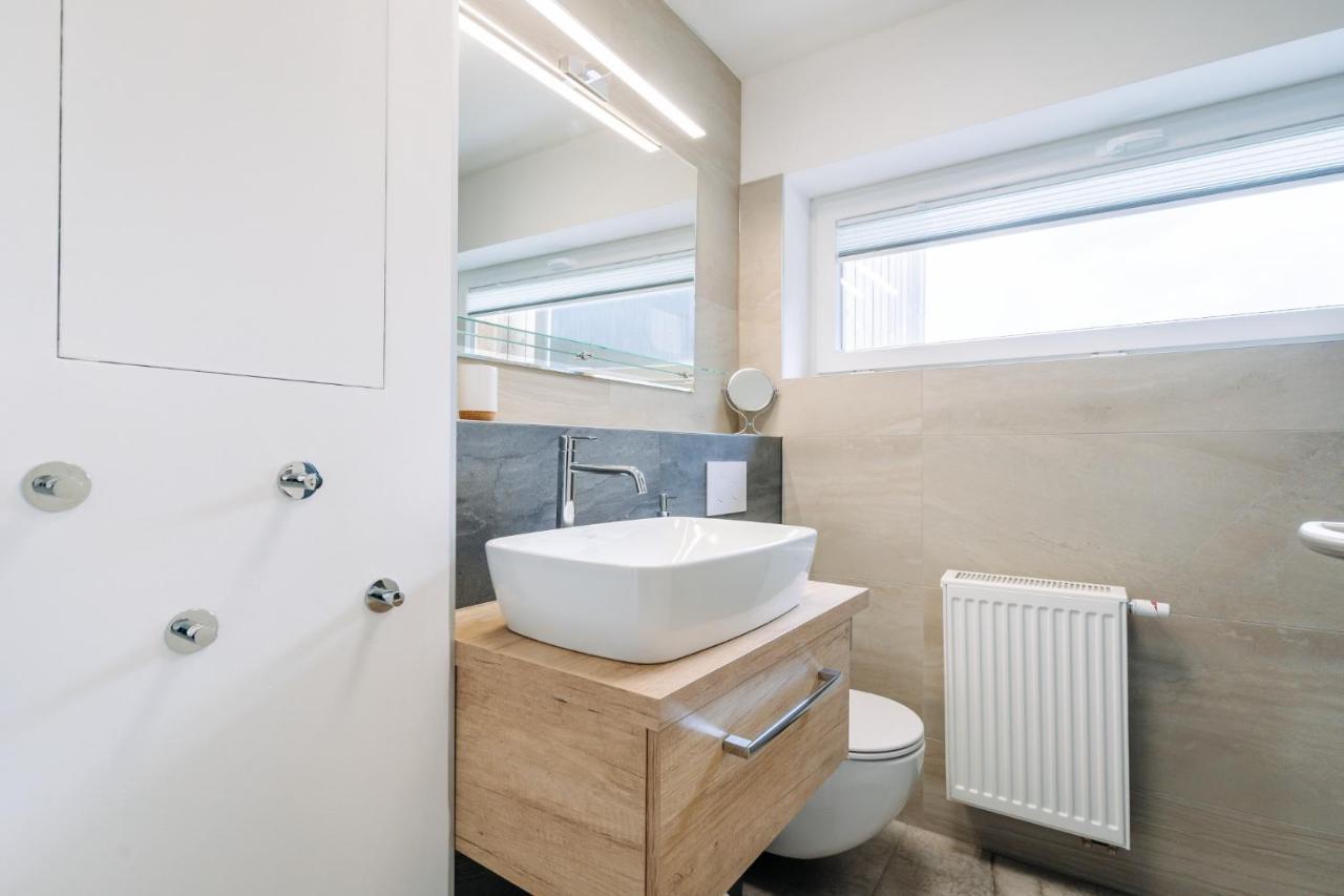 Horsky Apartman Temari 12 Klinovec Loucna pod Klinovcem Ngoại thất bức ảnh