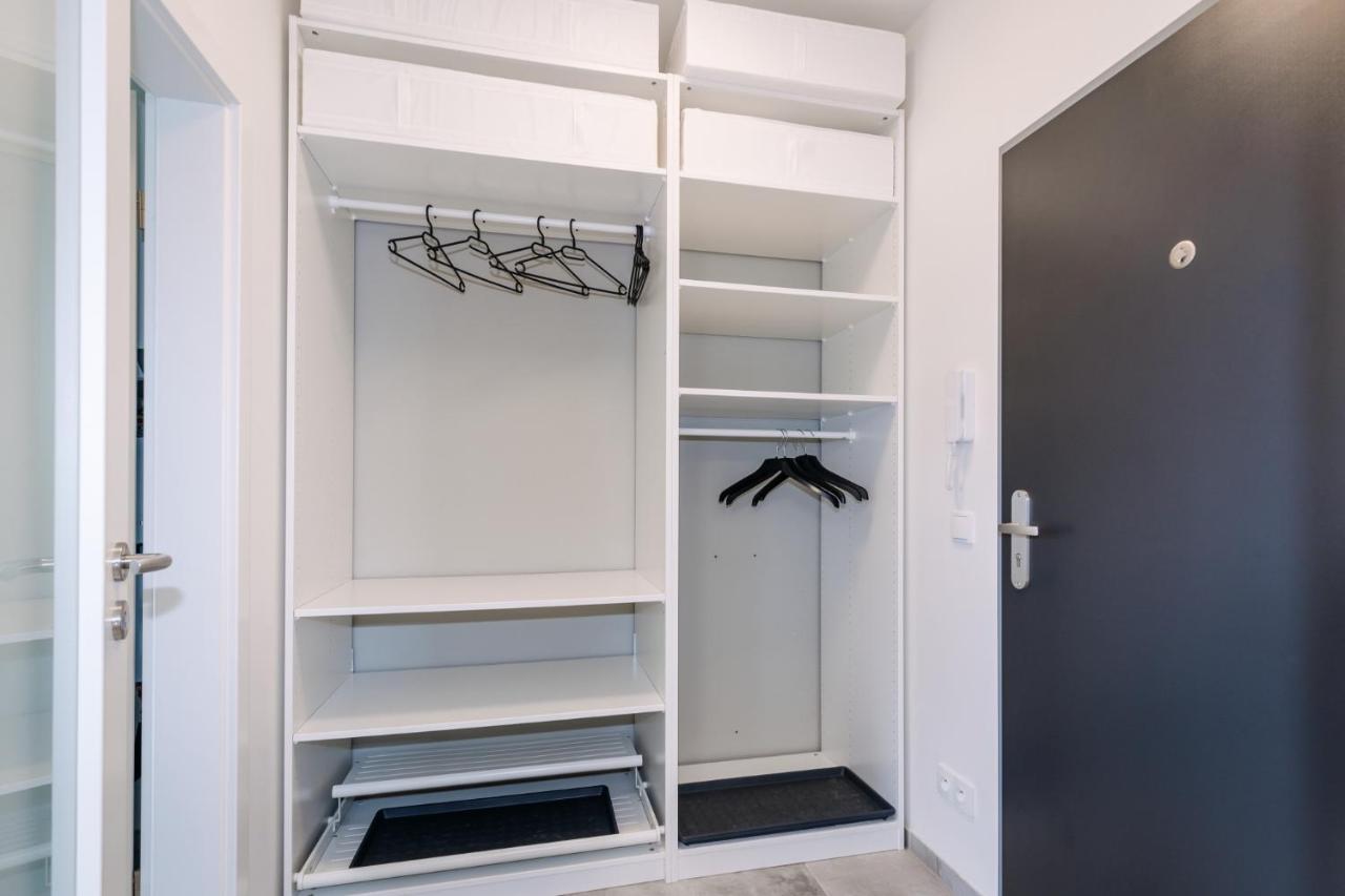 Horsky Apartman Temari 12 Klinovec Loucna pod Klinovcem Ngoại thất bức ảnh