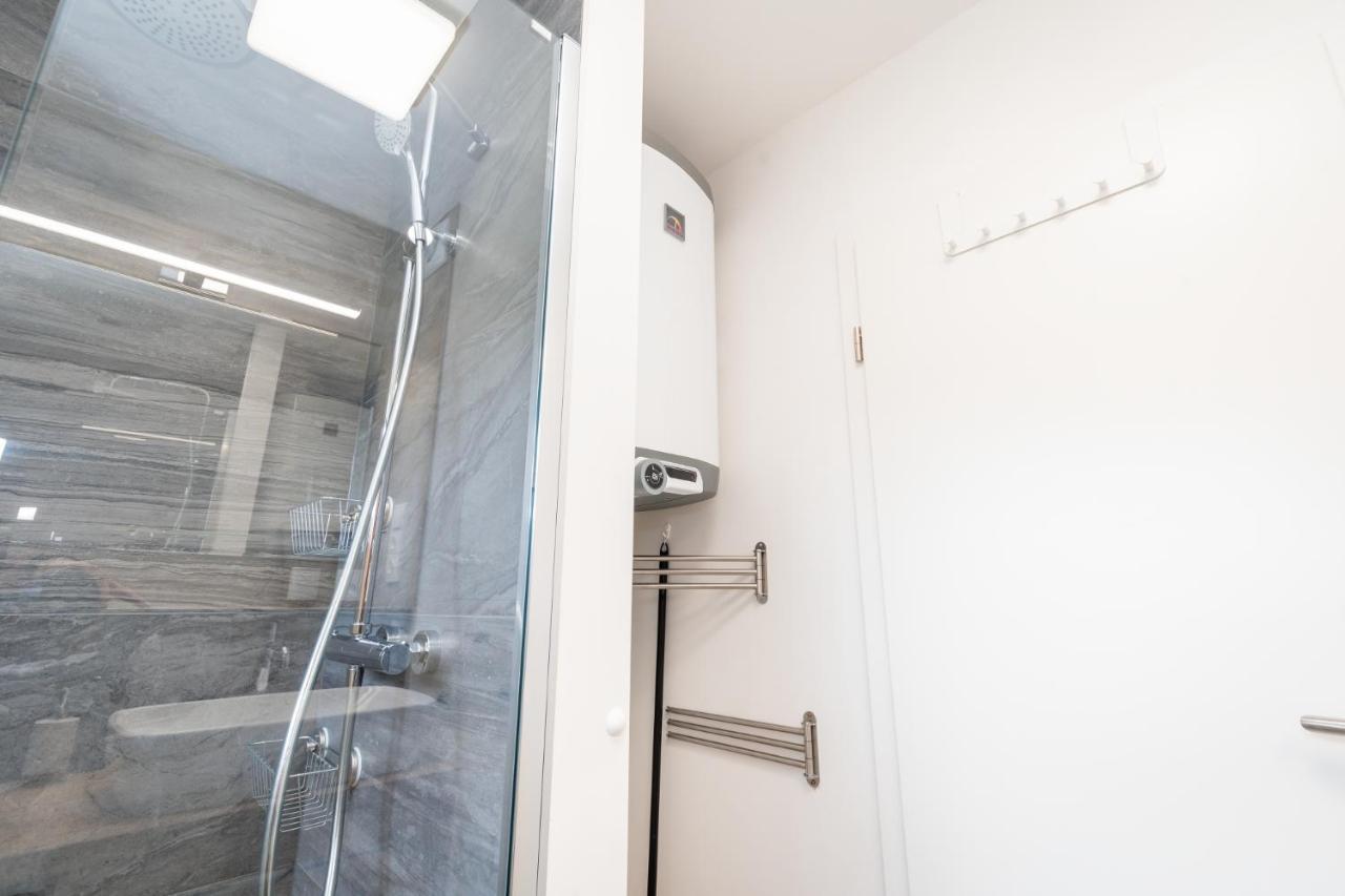 Horsky Apartman Temari 12 Klinovec Loucna pod Klinovcem Ngoại thất bức ảnh