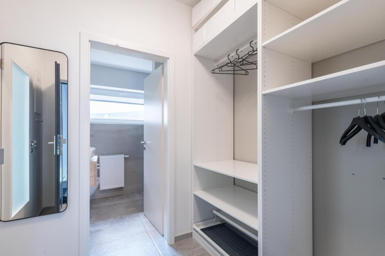 Horsky Apartman Temari 12 Klinovec Loucna pod Klinovcem Ngoại thất bức ảnh